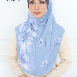 Express Hijab Calla Hazel